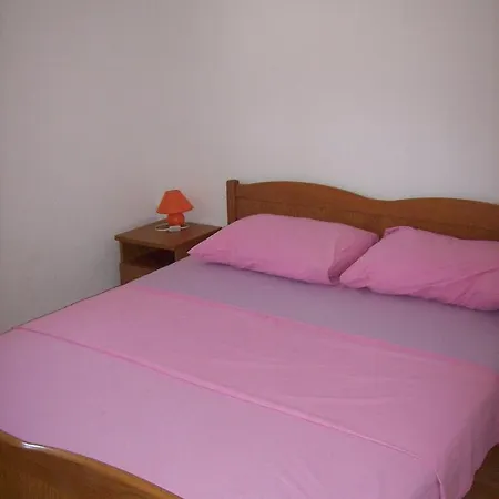 Διαμέρισμα With Parking Space - 17422 Vir