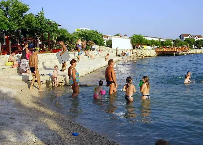 公寓 With Parking Space - 17422 维尔