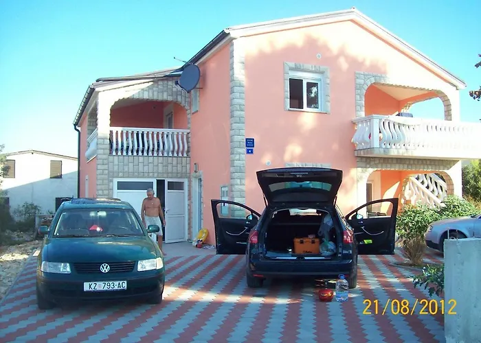 With Parking Space - 17422 *