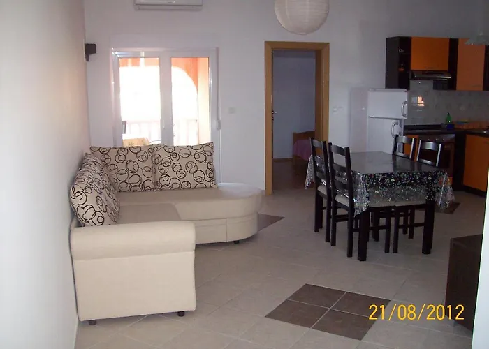 With Parking Space - 17422 *