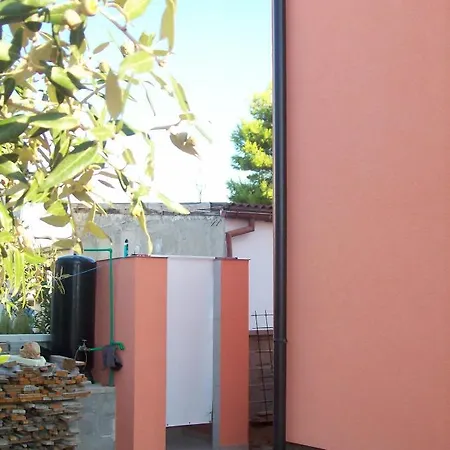With A Parking Space - 17422 Apartmán Vir