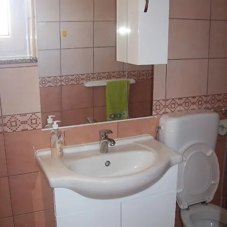 With A Parking Space - 17422 Apartmán *