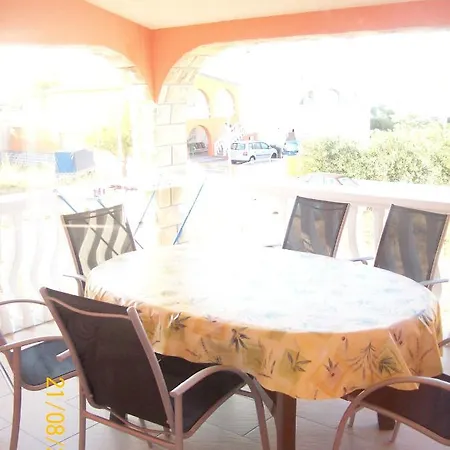 With A Parking Space - 17422 Apartmán *