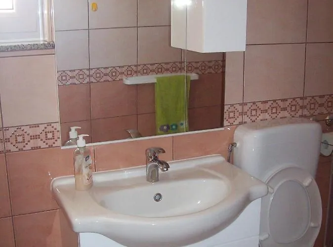 With Parking Space - 17422 Appartement *