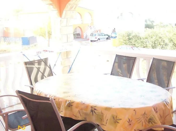With Parking Space - 17422 Appartement *