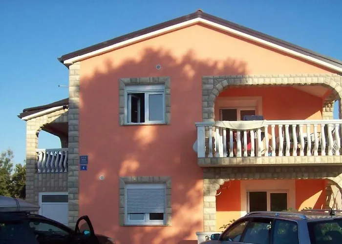 With Parking Space - 17422 Appartement *